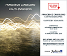 francesco candeloro,light landscapes,sonia arata,red stamp art gallery,amsterdam,photography,forografia